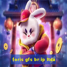 foris gfs br ip ltda